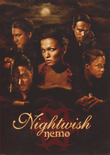 Nightwish : Nemo (DVD)